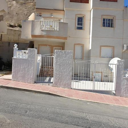 Ferienwohnung Casa Marquesa Santa Barbara Ciudad Quesada Exterior foto
