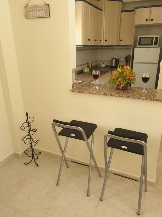 Ferienwohnung Casa Marquesa Santa Barbara Ciudad Quesada Exterior foto